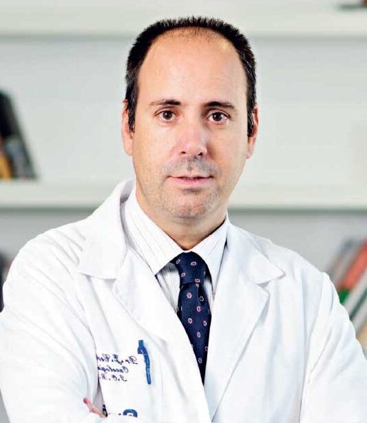 Médico Reumatologista Tiago